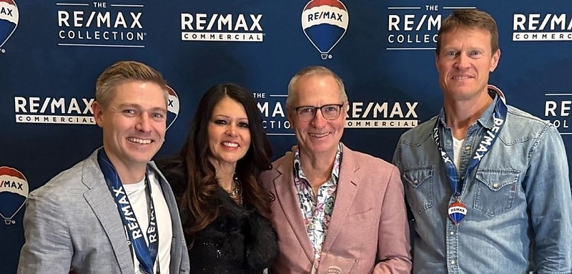 REMAX australia apac awards reb lykp5r