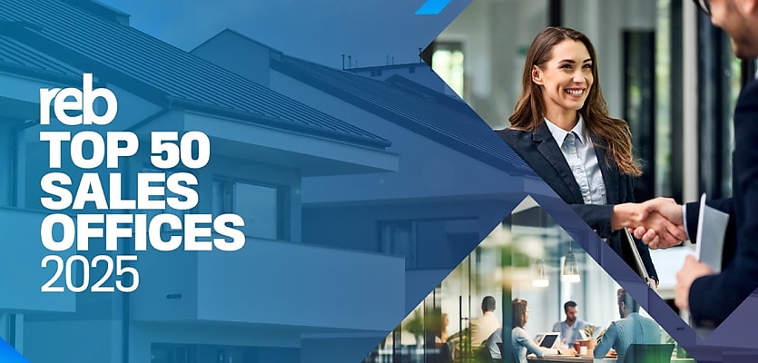 Top50 sales offices 2025 reb bulf6z