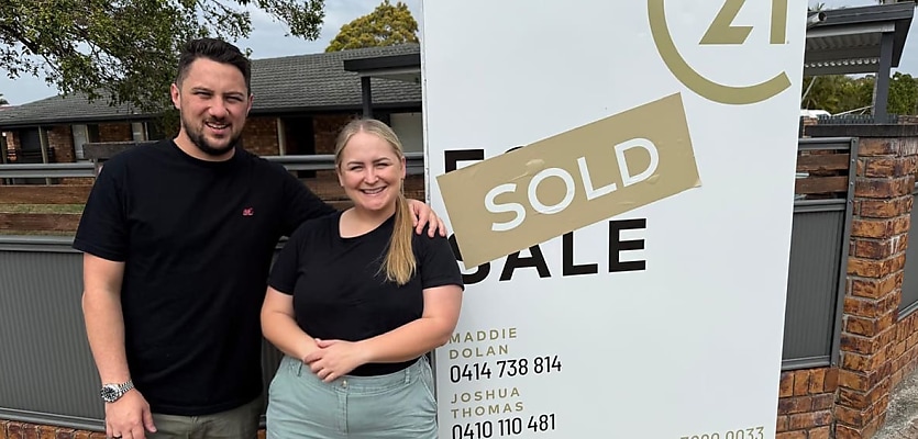 aaron and niki reb j6fdmy