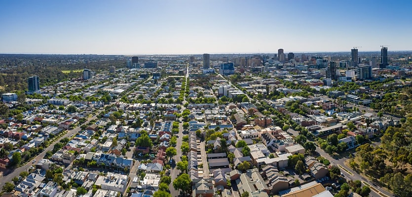 adelaide panorama aerial reb ubr1vt