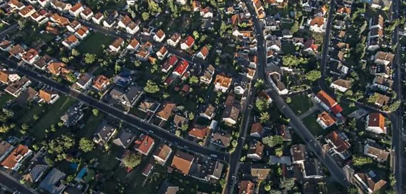 aerial suburbs reb eizix3