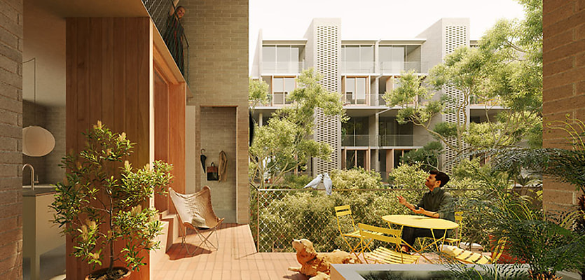 andrew burges architects reb ualecy
