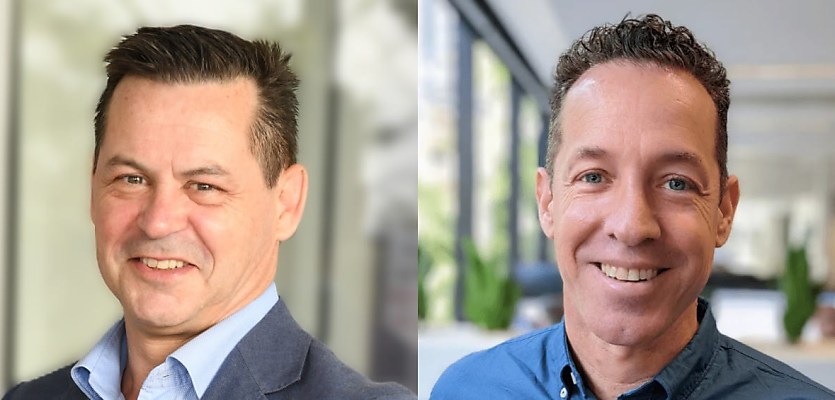 andrew cox steve grubmier reb szerav