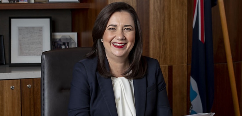 annastacia palaszczuk qld reb ywthzl