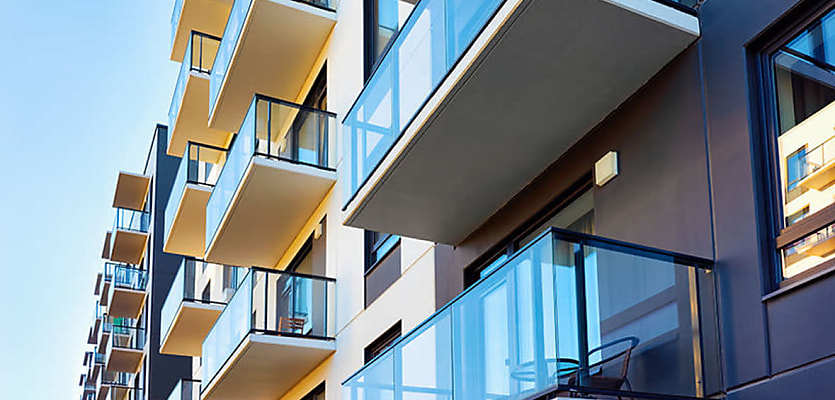 apartment units block reb bc5jvw