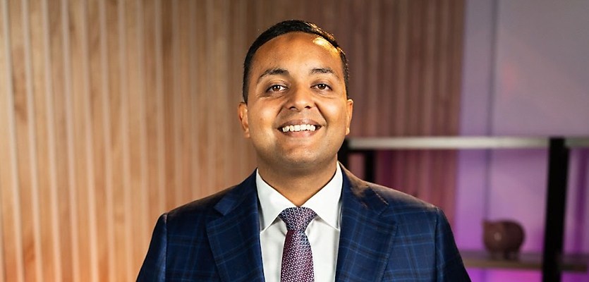 arjun paliwal investorkit tv campaign reb eafbnd
