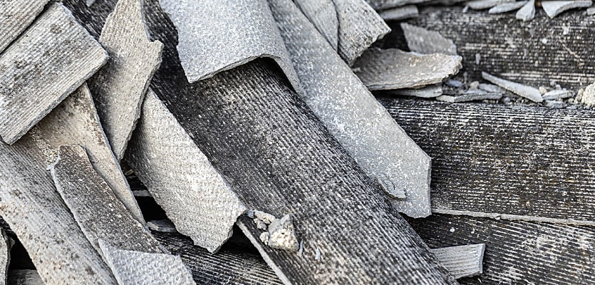 asbestos roof tiles reb f6dsgc