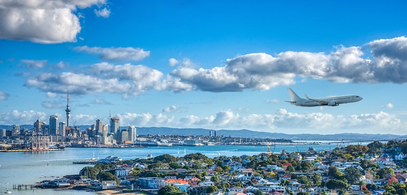 auckland aerial plane reb ljnnhl