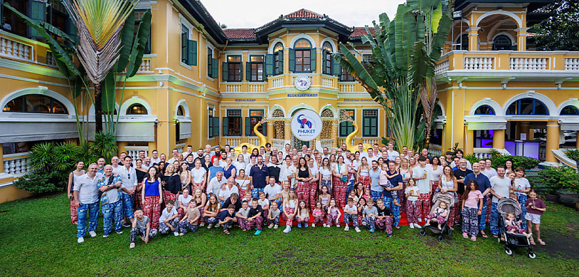 barry plant leadership conference reb sgqked