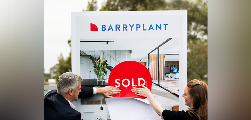 barry plant rebrand reb sxmoal