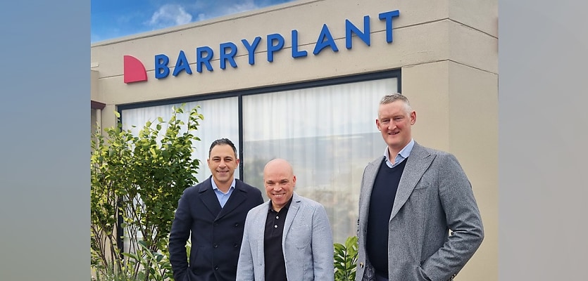 barry plant south barwon geelong office reb b2w0q3