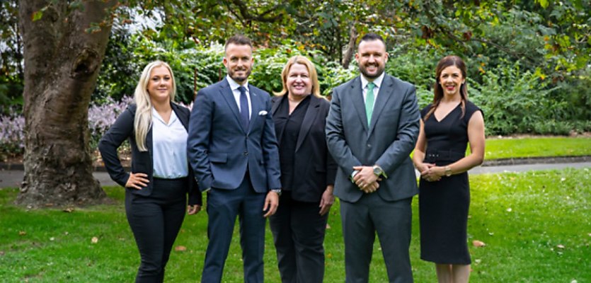 belle property commercial east melbourne team reb xt44te