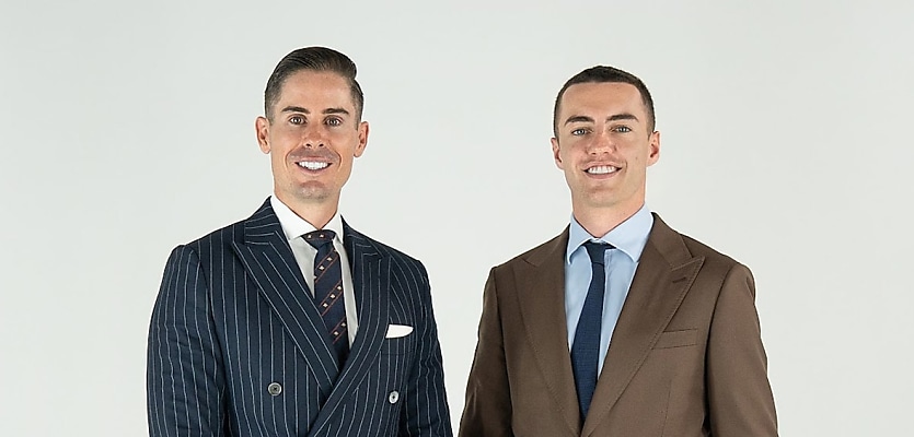 ben pike marko maric pulse property agents reb ldl1fa