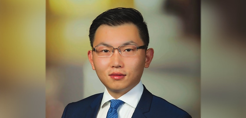 benson zhou savills australia reb hst5yp