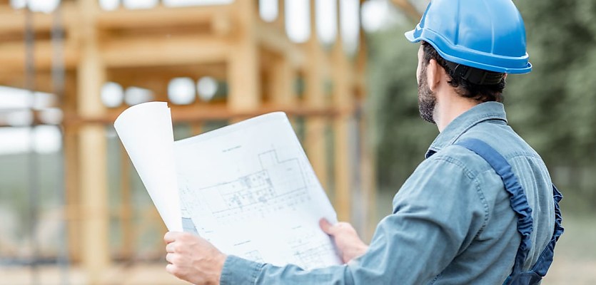 builder engineer construction reb yoe3pp