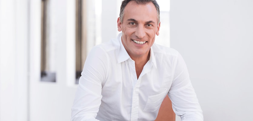 Antony Catalano w4tqgv