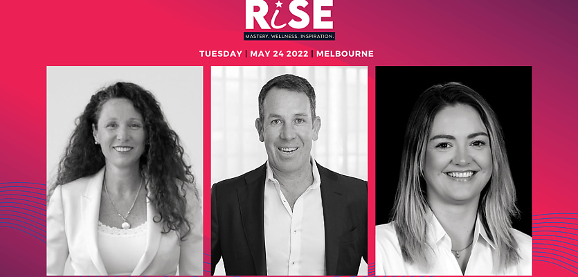 Rise 2022 Speakers 2