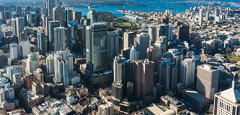 Higher mortgage rates put a chill on hot capital markets 2 reb