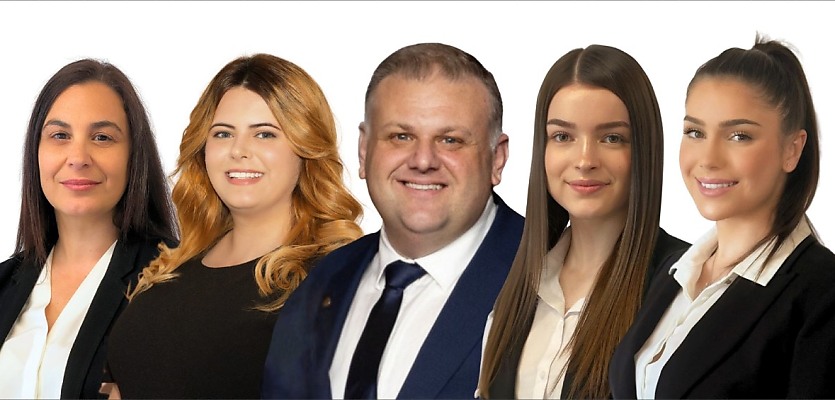 c21 The Paramount Group property management group team reb qsdlux