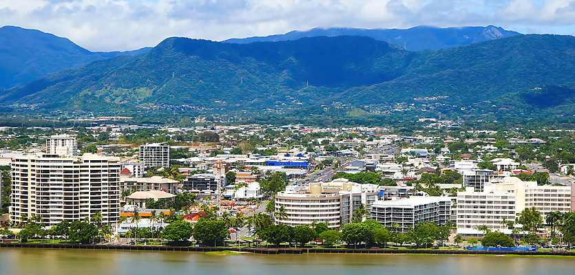 cairns far north qld reb op39dt