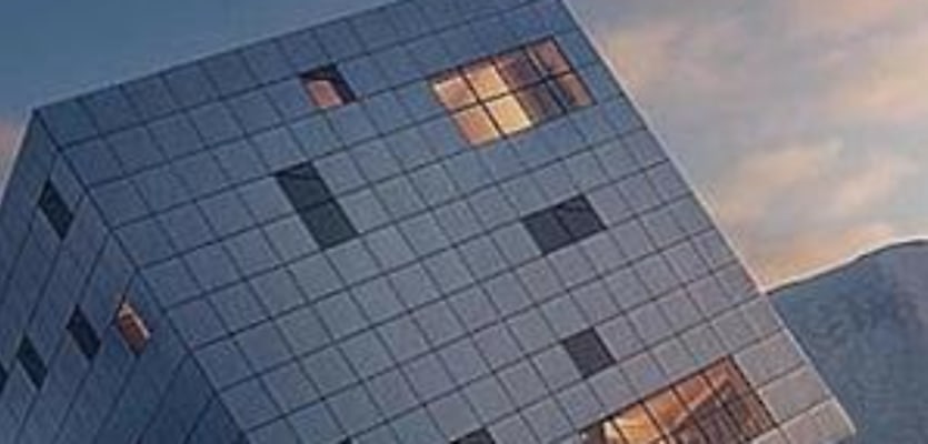 cube