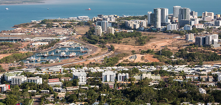 darwin aerial shot reb ihrzht