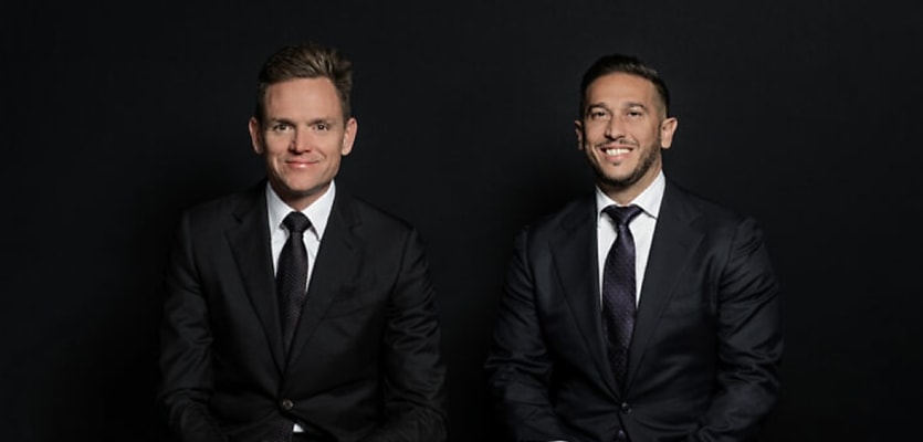 david highland and anthony tripodi reb wjy1y1