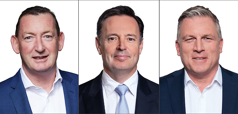 dominic long justin bond james templeton reb g8mbpr
