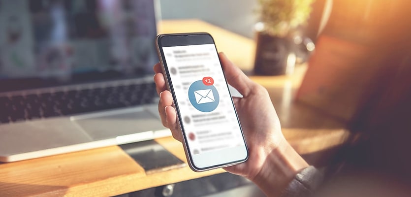 email alert phone reb nqfl99