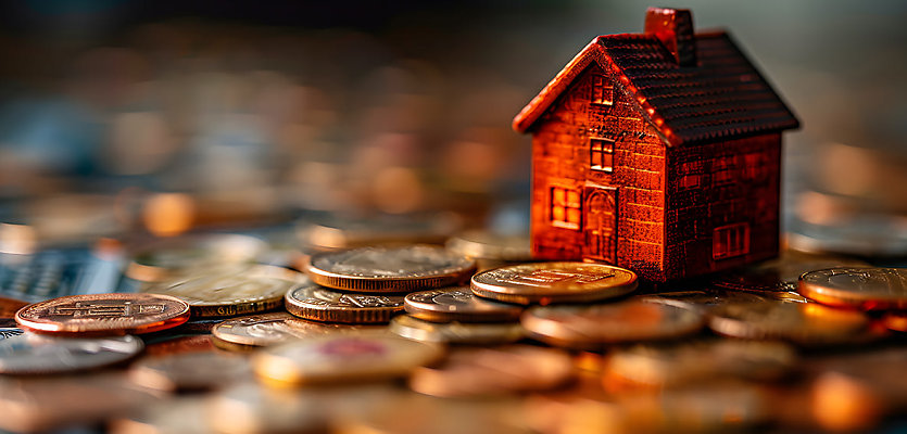 financial stress house mortgage reb s5mbad