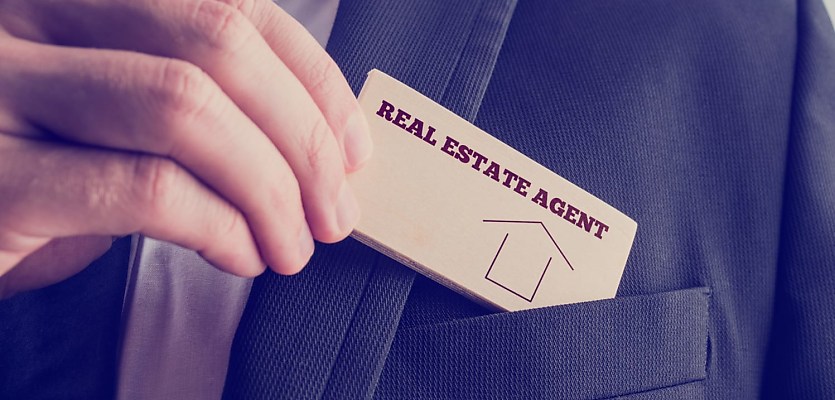 find real estate agent realtor
