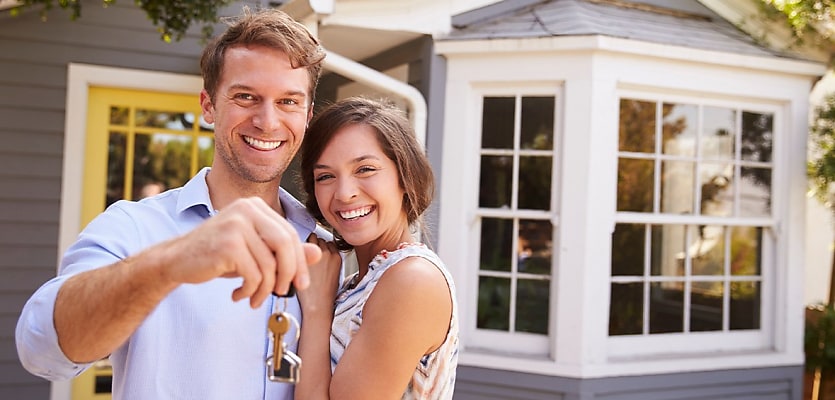first home buyers keys reb czaqwt