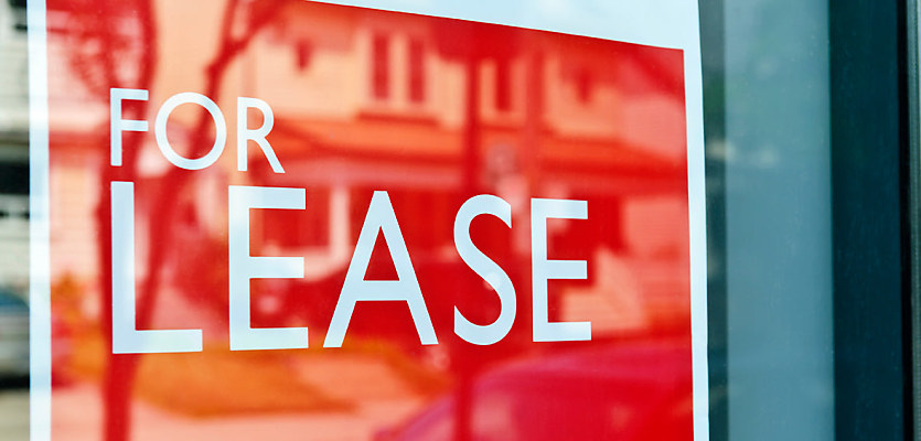for lease sign reb o3rpkr