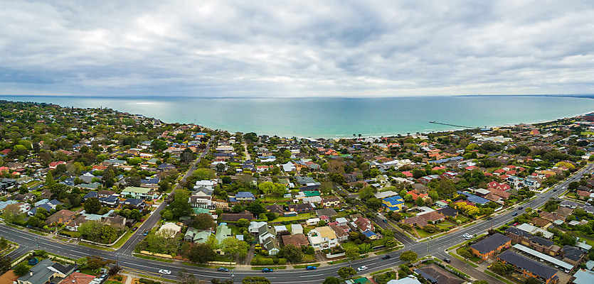 frankston victoria aerial reb hgocli