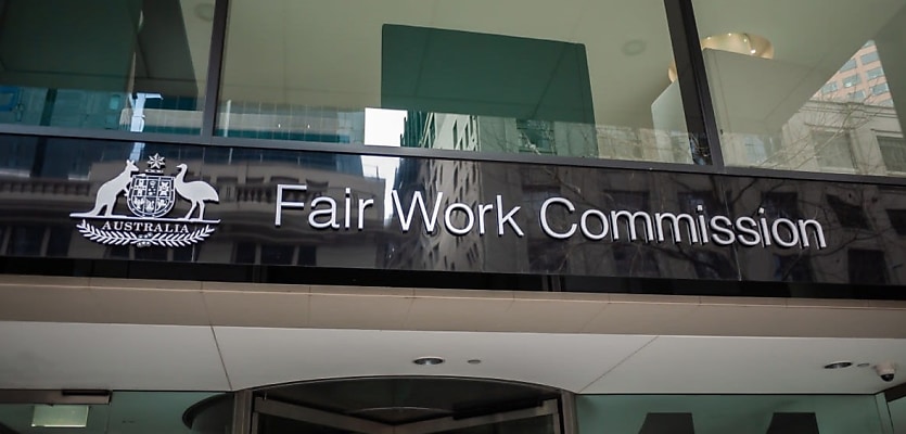 fwc fair work commission reb gjbxqe