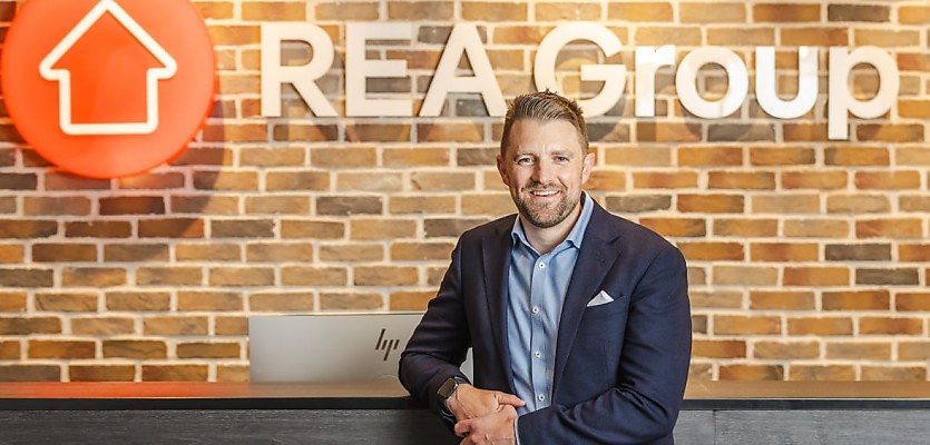 gerard connell REA group reb bns4vf