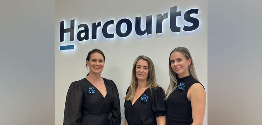 harcourts SA team reb g3yz4u