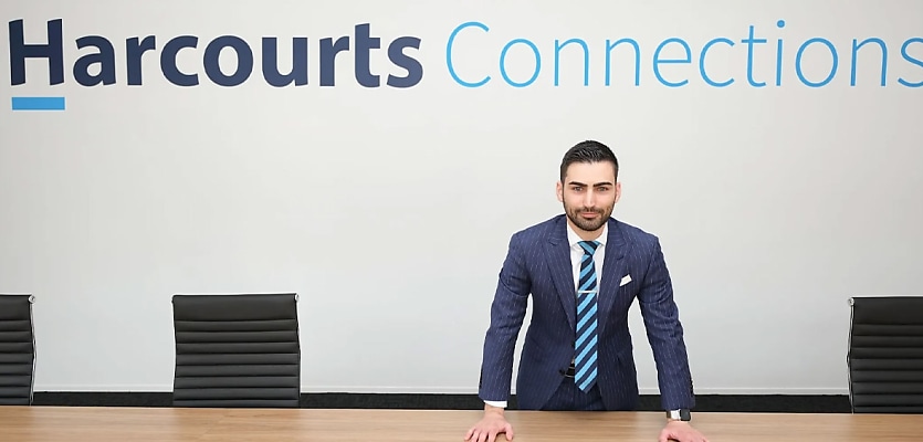 harcourts connections reb l0rybc