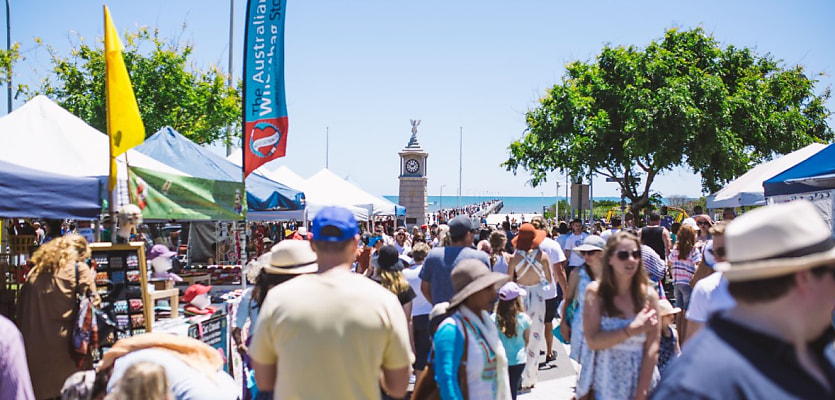 harcourts smith semaphore street fair reb dyxhrx