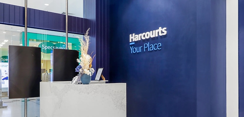 harcourts your place office reb vcpqta