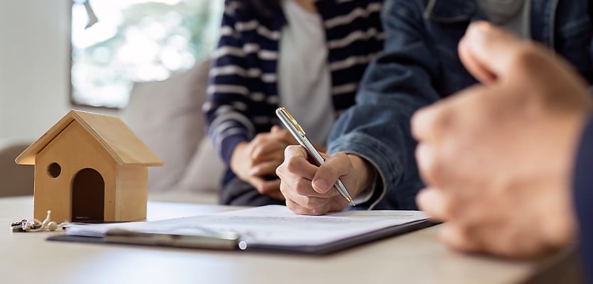 home ownership contract reb ngxwmr