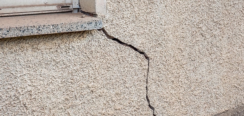 house cracks walls reb qhldjo