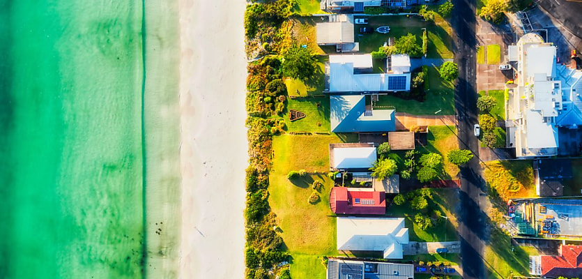 houses near beach reb ugscgx