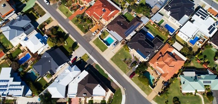 houses suburb reb pfji8s