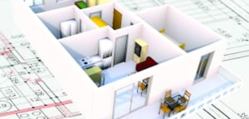 3d property technology