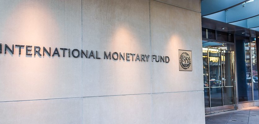 international monetary fund IMF reb low7gb