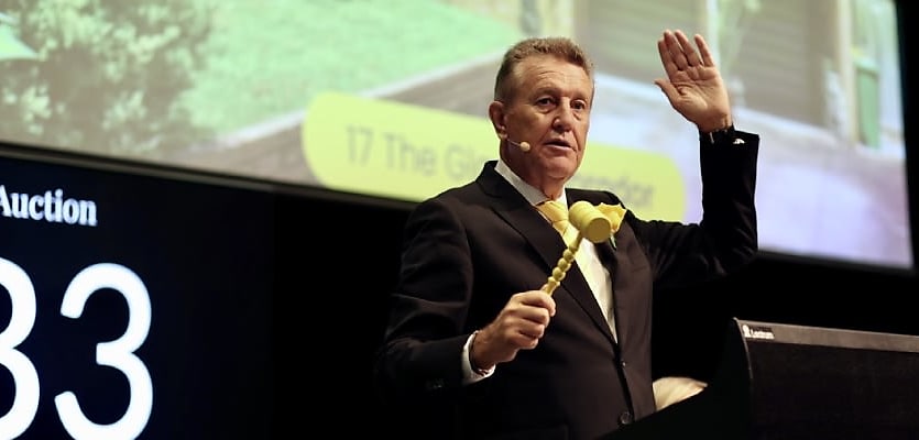 Andrew Bell Ray White Surfers Paradise Group 2022 reb