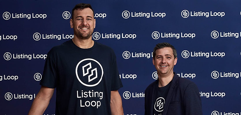 Andrew Bogut Rhett Dallwitz reb