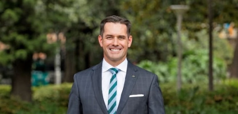Andrew Crauford reb