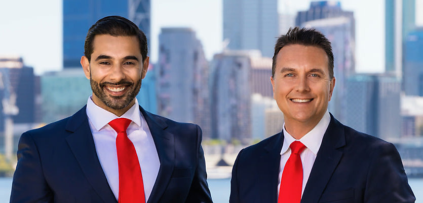 Anil Singh The Agency South Perth reb